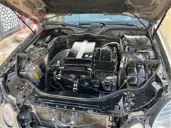 مێرسێدس بێنز E-Class